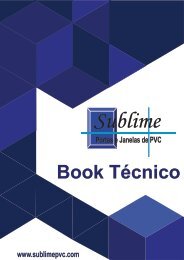 Book Técnico