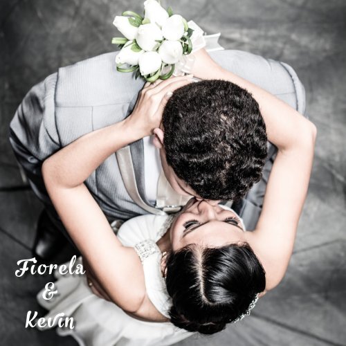 Fiorela & Kevin