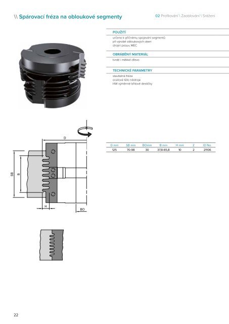 Vydona katalog 2015