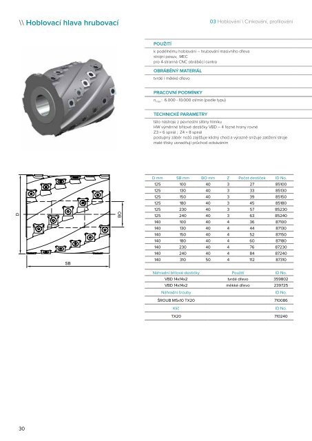 Vydona katalog 2015