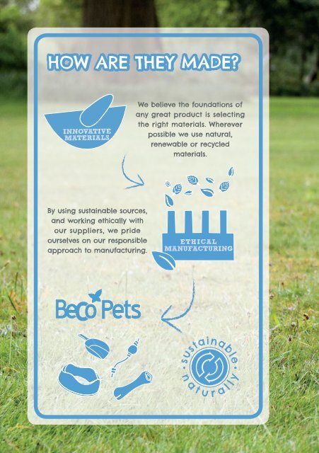 BECO Pets Folder