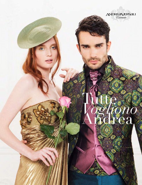 Catalogos andrea online 2017