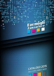 Catalogo Formigli 2015 web