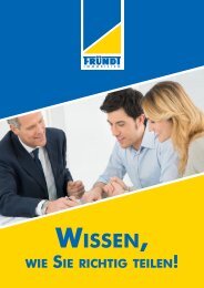 Wissen, wie Sie richtig teilen!