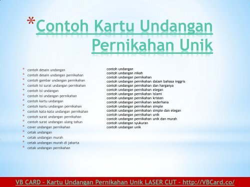 Contoh Undangan Syukuran Memohon Kehadiran Tamu Für Android