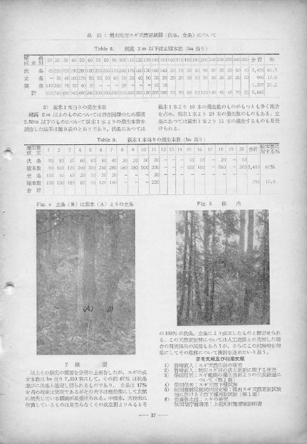 日 本 林 業 技 術 協 会