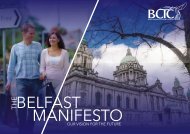 BeLfAst MAnifestO