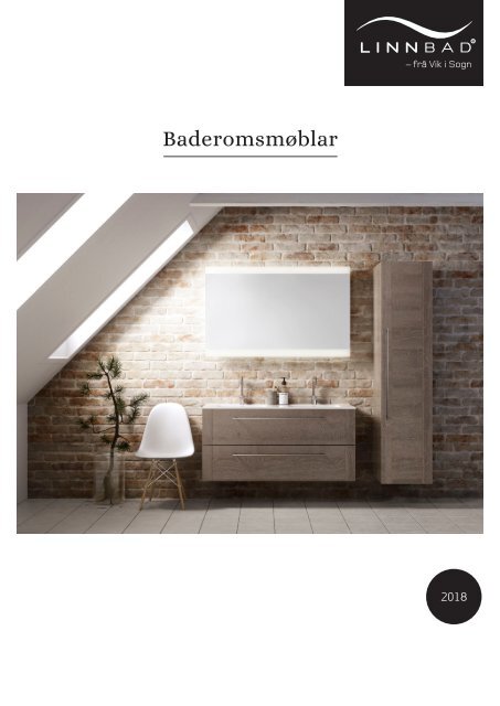 Hovedkatalog 2018