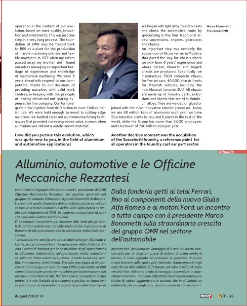 Sfogliabile_A&L_n4_AGOSTO_2016