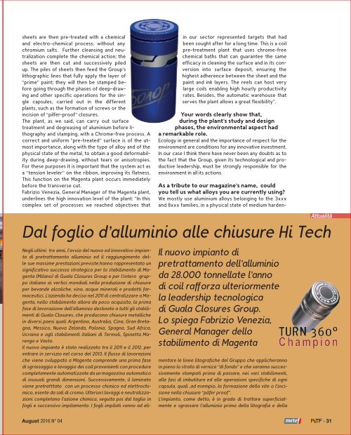 Sfogliabile_A&L_n4_AGOSTO_2016