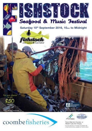 Saturday 10 September 2016 10am to Midnight
