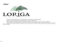 History of Loriga, extracts of the work of the historian António Conde - História de LORIGA, extratos da obra do historiador  António Conde