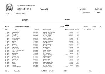 Seagate Crystal Reports - ERG-T