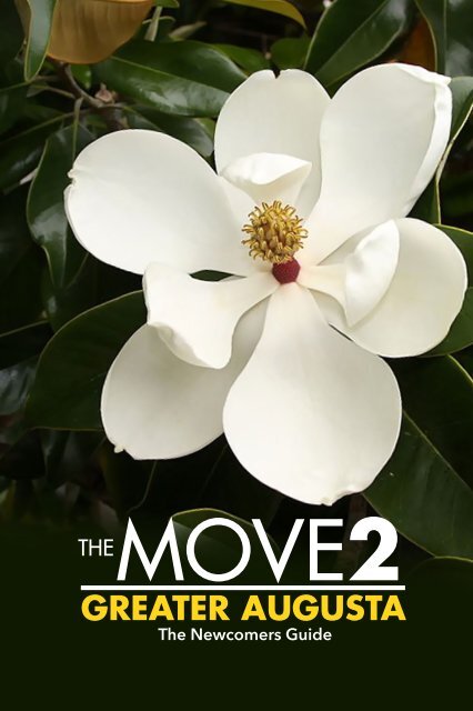 The Newcomers Guide 2016 - Previously Titled the Move2