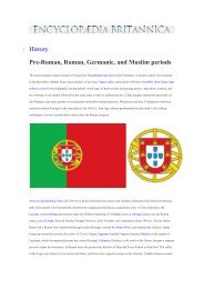 Portugal_Geography_History_Encyclopedia_Britannica 2