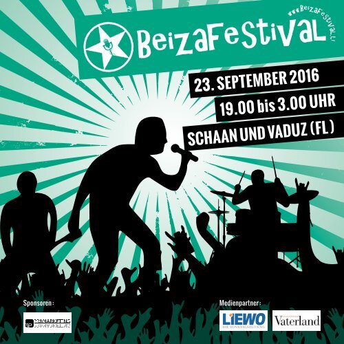 Beizafestival 2016