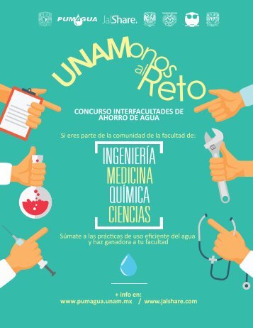 INGENIERIA MEDICINA QUIMICA CIENCIAS