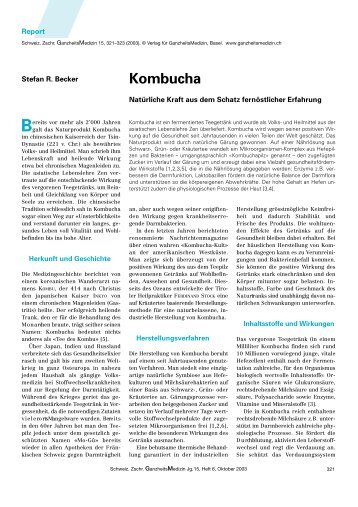 18 Rep. Kombucha 321-323 neu