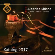 Alqariab Katalog 2017