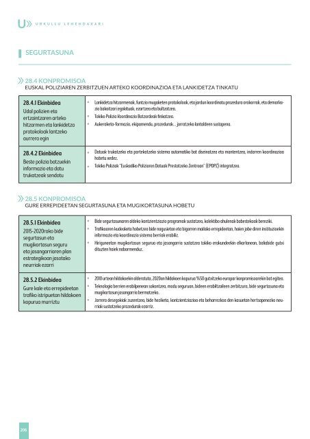 2016-2020 PROGRAMA