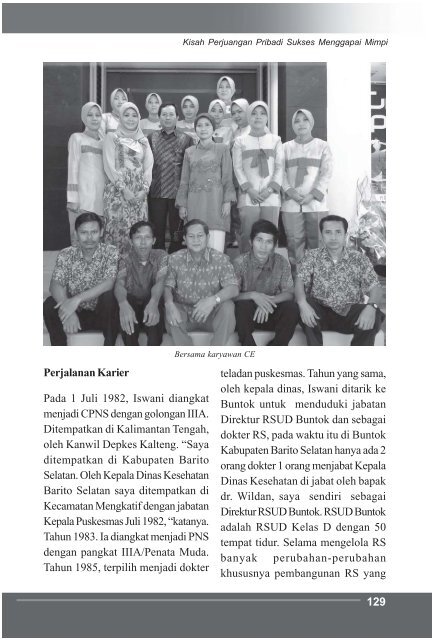 Contoh Buku PROFIL TOP INDONESIA