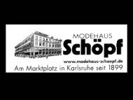 Modehaus Schöpf