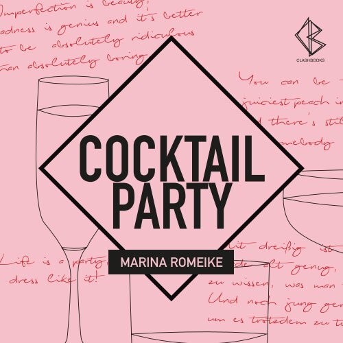 Cocktail Buch RZ