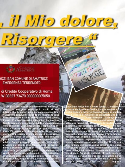 magazine settembre 2016 definitivo