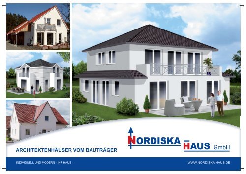 Nordiska-Haus