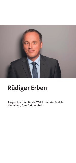 Wir für Sie - Die SPD-Landtagsfraktion Sachsen-Anhalt in der 7. Wahlperiode, 2016–2021