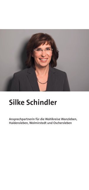 Wir für Sie - Die SPD-Landtagsfraktion Sachsen-Anhalt in der 7. Wahlperiode, 2016–2021