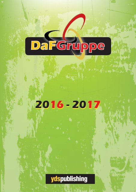 DaF Katalog 2016-2017