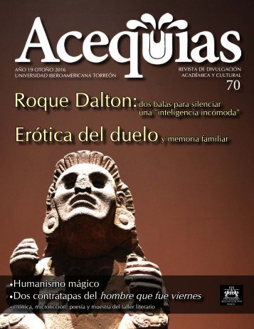 Dalton:dos Erótica del duelo