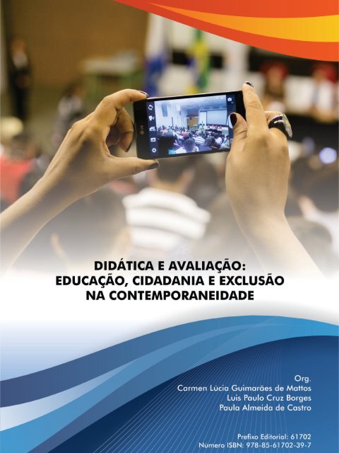 IASES - Adolescentes da UFI expõem quadros com tema Consciência Negra