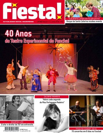 Revista Fiesta 142