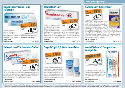 Sommerkatalog Adler Hansa