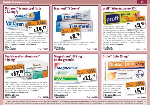 Sommerkatalog Droote