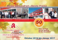 Herbstkatalog Droote