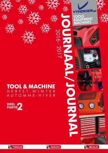 Vynkier Tool & Machine 2