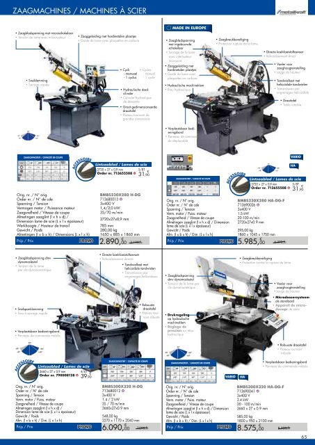 Vynkier Tool & Machine 1