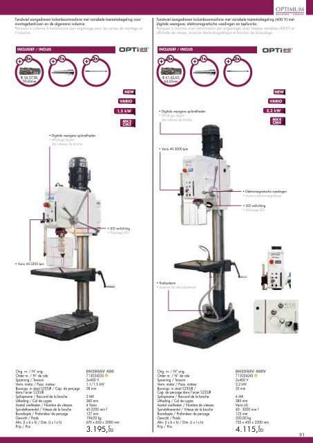 Vynkier Tool & Machine 1