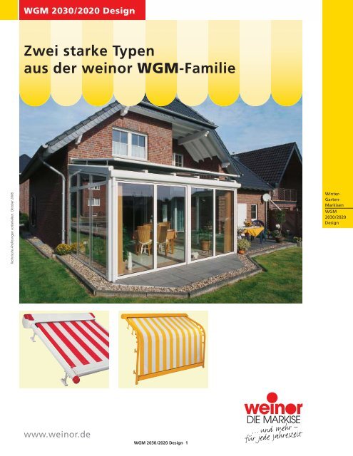 WGM 2030