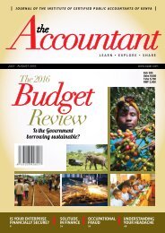 Accountant Journal