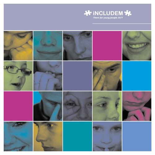 Includem Impact Report '14 (V5)