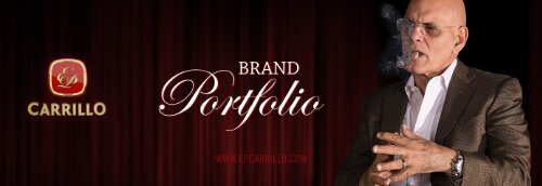 Brand portfolio WEB