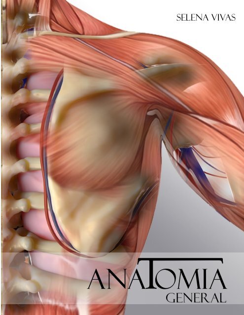 libro de Anatomia 