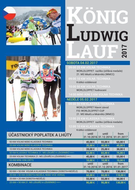 König Ludwig Lauf 2017
