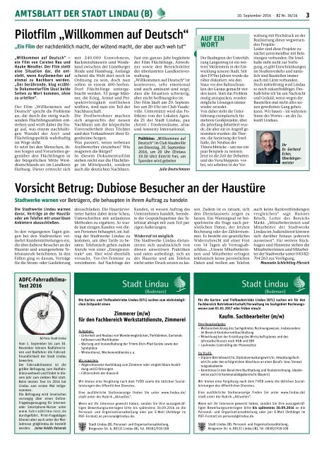 10.09.16 Lindauer Bürgerzeitung