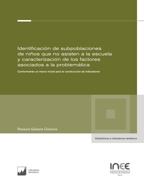 y caracterización de los factores asociados a la problemática