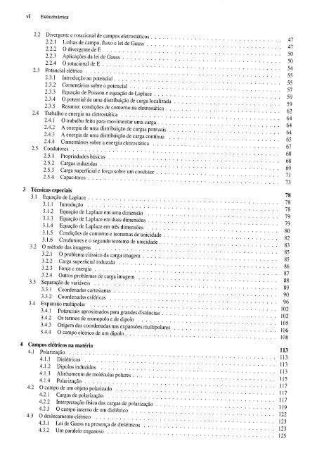 Griffiths - Eletromagnetismo